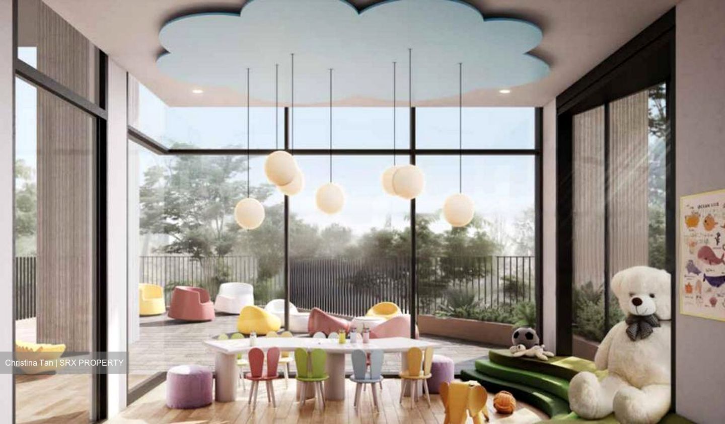 THE ARCADY AT BOON KENG (D12), Apartment #458819841